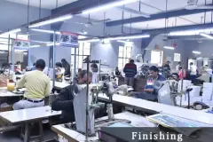 Factory Tour