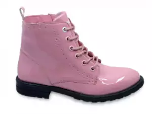 Coral2848PU-Patent-pink-300x225